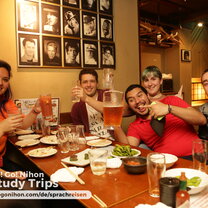 Izakaya - Traditional Course Japan  Izakaya ST